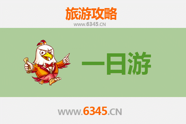 荆门钟祥一日游攻略：探秘明显陵，品味历史文化与美食